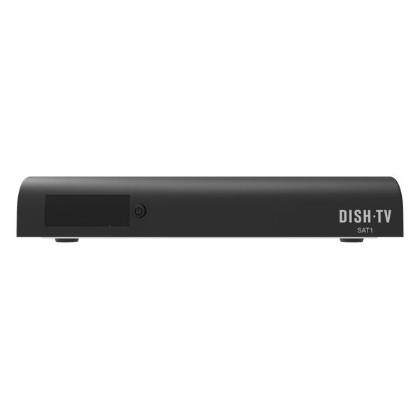 Dish TV SAT1 - Satellite Freeview Receiver Carousel 2