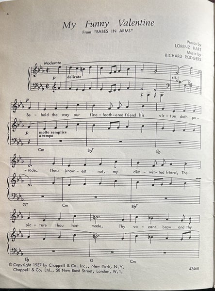 Sinatra Sings Again An Album of Favourite Frank Sinatra Recorded Songs Carousel 3