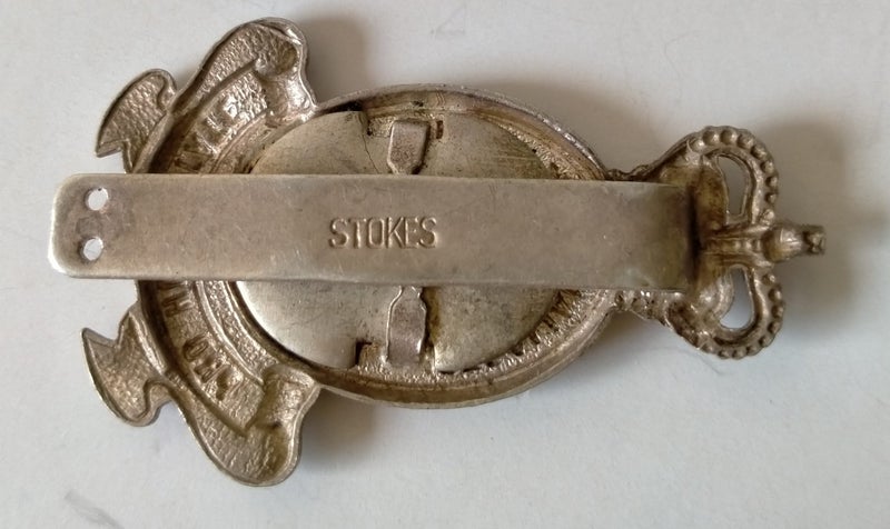 ROYAL AUSTRALIAN ARMY NURSING CORPS BADGE - CLEARANCE SALE Carousel 3