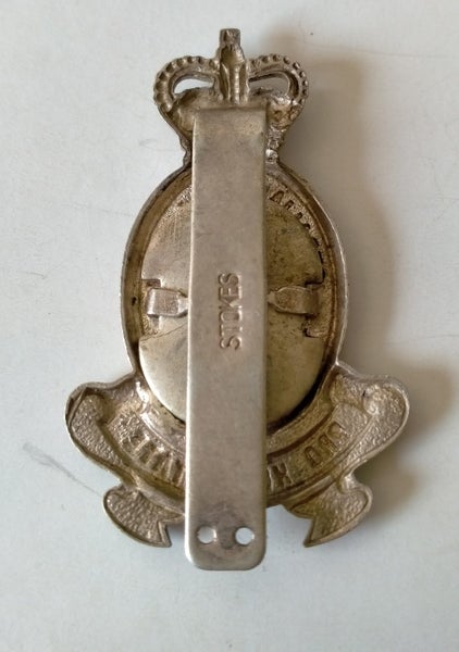 ROYAL AUSTRALIAN ARMY NURSING CORPS BADGE - CLEARANCE SALE Carousel 2