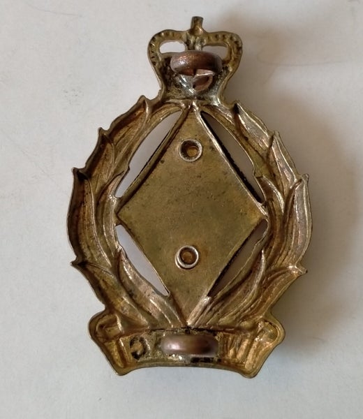 WOMEN'S ROYAL AUSTRALIAN ARMY CORPS BADGE - CLEARANCE SALE Carousel 2