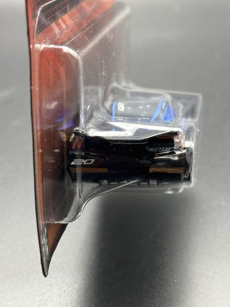 DISNEY PIXAR CARS - JACKSON STORM - CARS - DIECAST Carousel 6