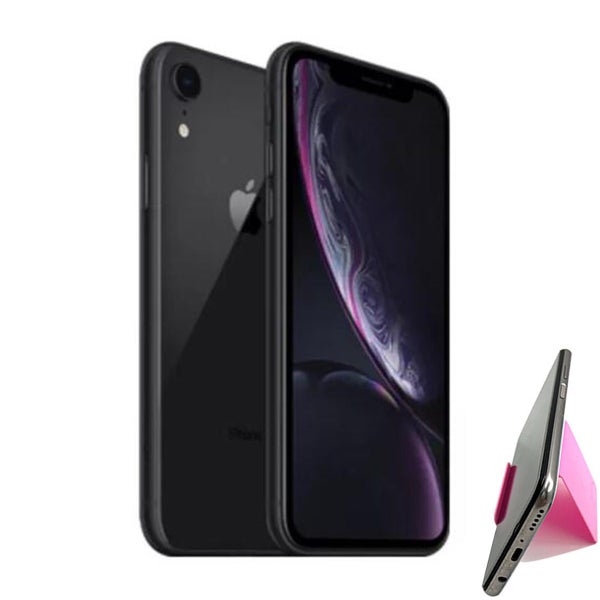 iPhone XR 128GB Black / New Battery / A Grade Premium - afterpay63002971232643114
