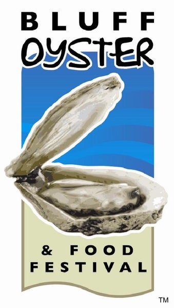 2025 BLUFF OYSTER & FOOD FESTIVAL TICKET Carousel 1