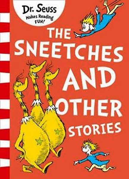 Dr. Seuss: The Sneetches and Other Stories Carousel 1