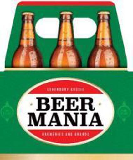 Beer Mania: Legendary Aussie breweries and brands Carousel 1