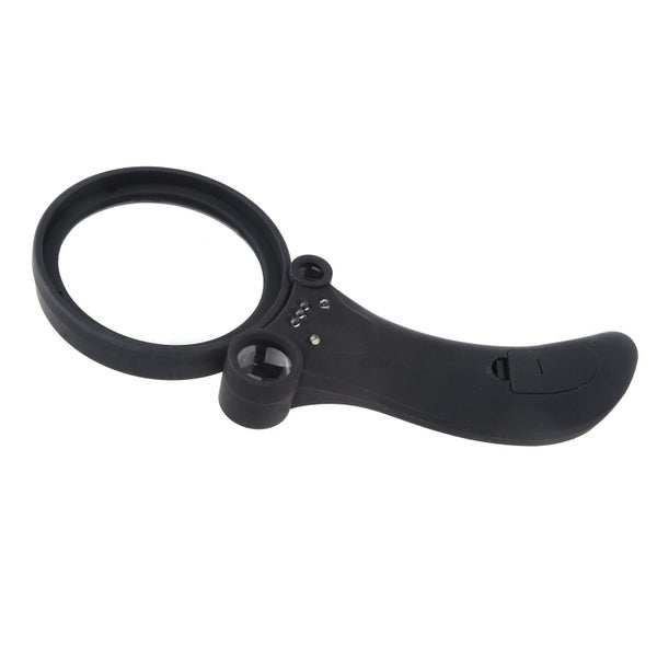 magnifying glass magnifying glass for reading Magnifying Glass HandHeld 3 Lenses Carousel 1