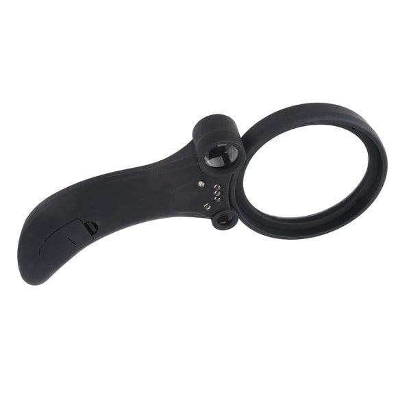 magnifying glass magnifying glass for reading Magnifying Glass HandHeld 3 Lenses Carousel 2