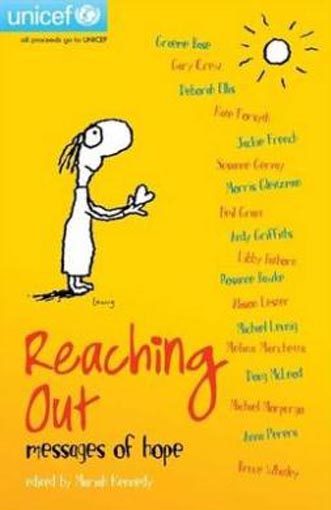 Reaching Out: Messages of Hope Carousel 1