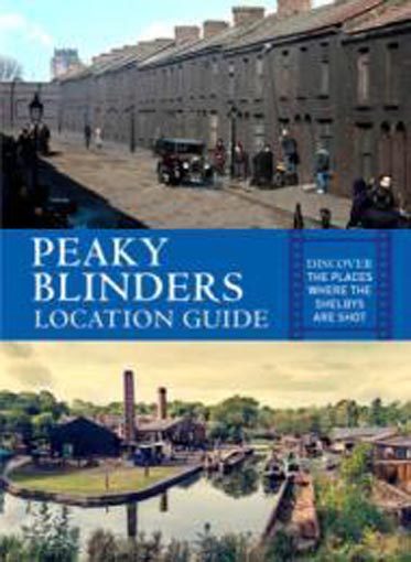 Peaky Blinders Location Guide: Discover the Places Where the Shelbys Are Shot Carousel 1