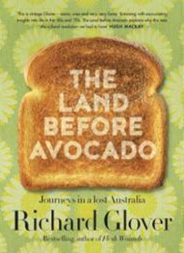 The Land Before Avocado Carousel 1