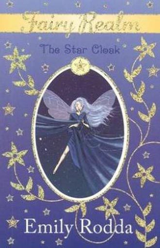 The Star Cloak (Fairy Realm) Carousel 1