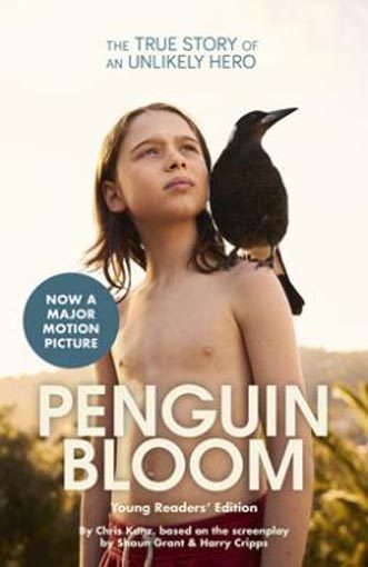 Penguin Bloom (Young Readers' Edition) Carousel 1