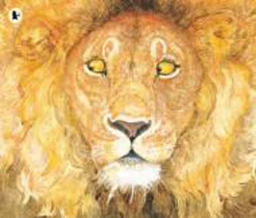 The Lion and the Mouse. Jerry Pinkney Carousel 1