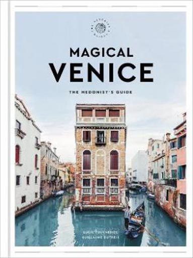 Magical Venice: The Hedonist's Guide Carousel 1