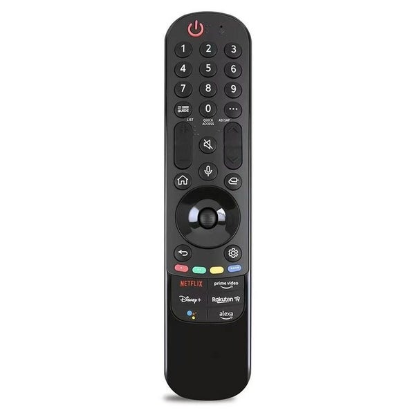 Replacement LG Magic Remote Control i2787BK0 Carousel 1