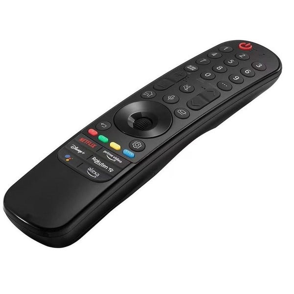 Replacement LG Magic Remote Control i2787BK0 Carousel 8
