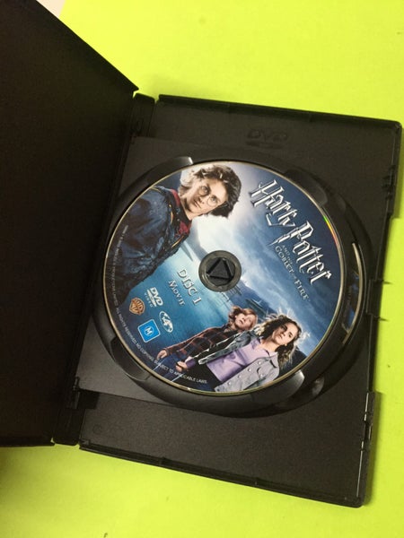 Harry Potter and the Goblet of Fire (2-Disc Edition) Carousel 3