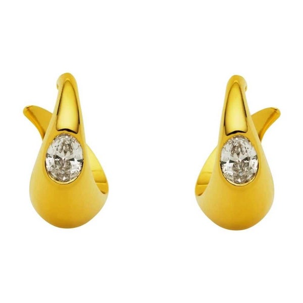 Amber Sceats Kaia Collection Ansel Earrings Carousel 1