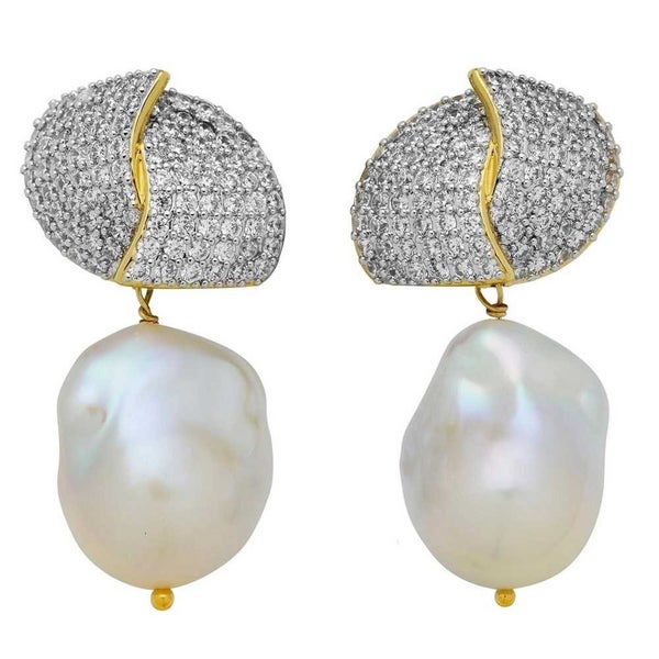 Amber Sceats Kaia Collection Dalila Earrings Carousel 1
