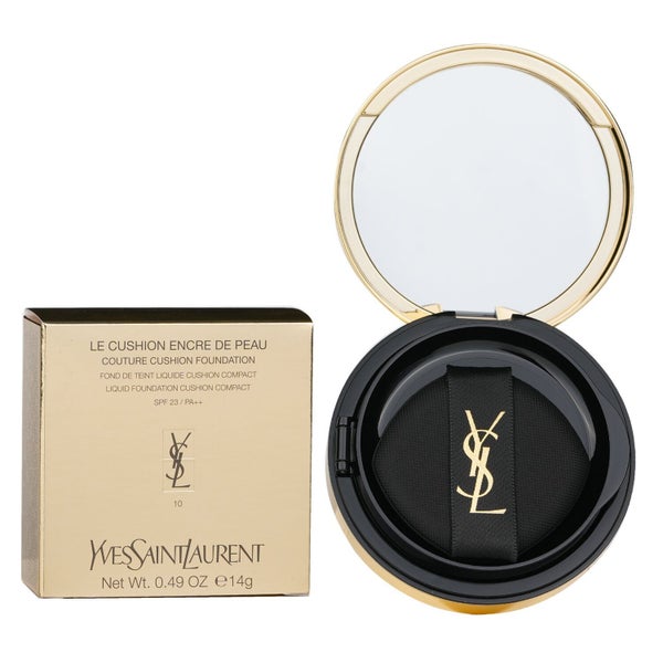 YVES SAINT LAURENT - Le Cushion Encre De Peau SPF 23 - #10 14g/0.49oz Carousel 2
