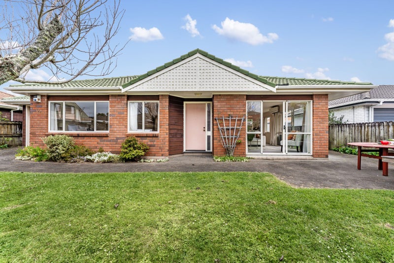 2/4 Lonsdale Street, Ellerslie, Auckland City, Auckland