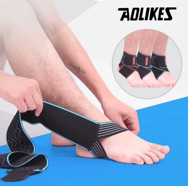 AOLIKES Ankle Brace Ankle Wrap Carousel 1