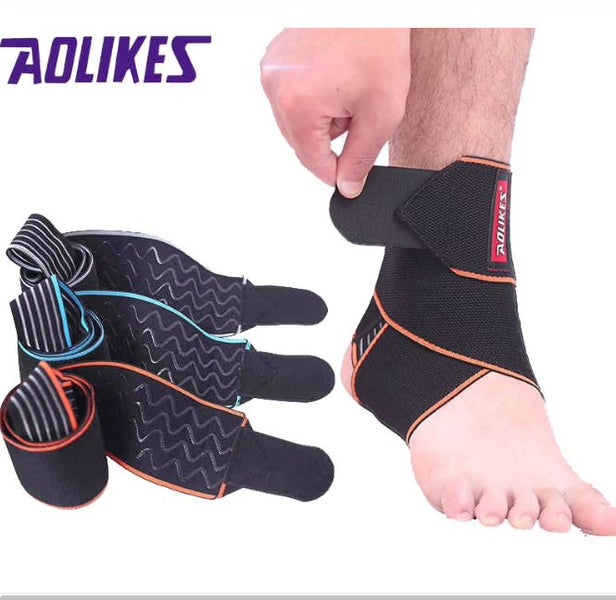 AOLIKES Ankle Brace Ankle Wrap Carousel 2