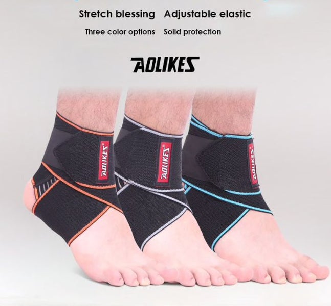 AOLIKES Ankle Brace Ankle Wrap Carousel 11