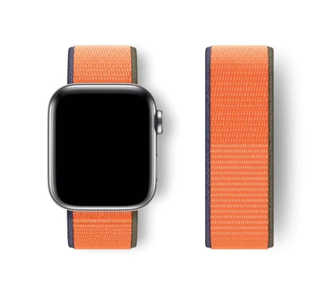 Apple watch strap/band 42mm/44mm/45mm Carousel 1