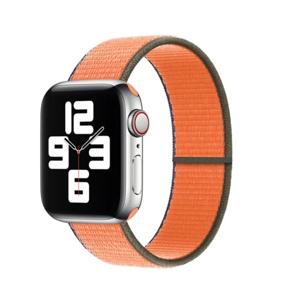 Apple watch strap/band 42mm/44mm/45mm Carousel 2