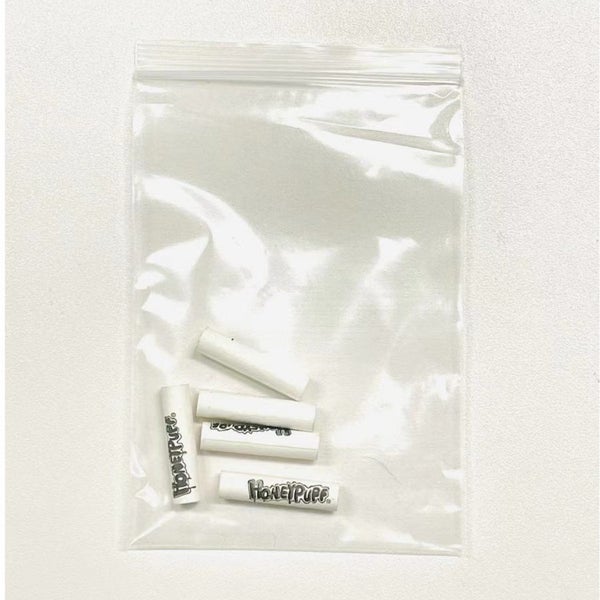 Honeypuff Ceramic Activated Carbon Filter 6mm Carousel 4