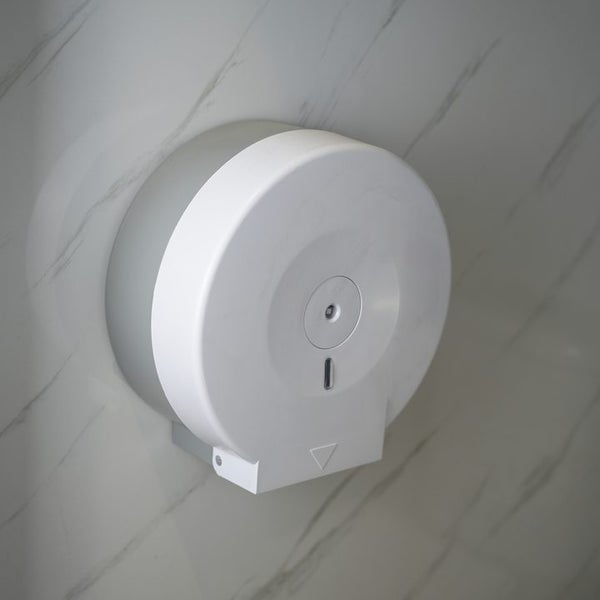 Single Toilet - South Island Carousel 13