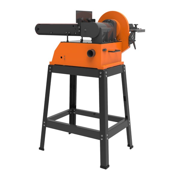 Belt Sander 750W Carousel 2