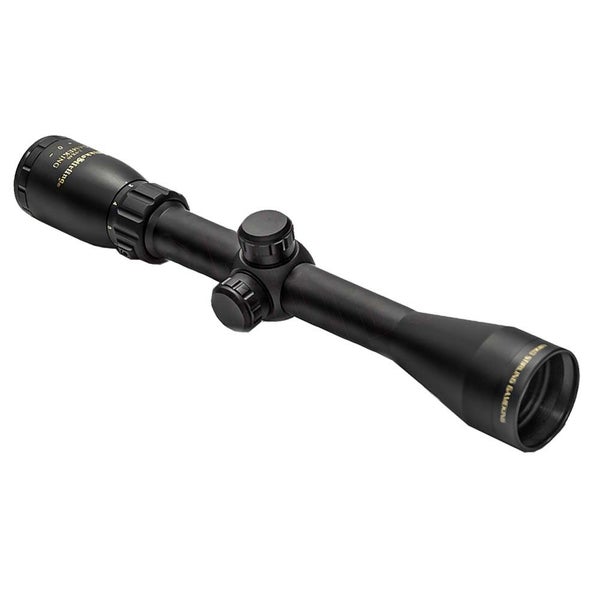 Nikko Stirling Scope Game Pro 3-9x40 1/2 Mil Dot Carousel 2