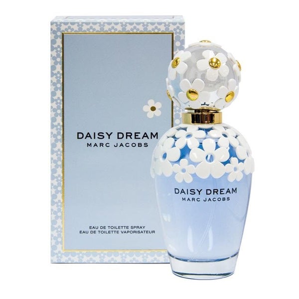Marc Jacobs Daisy Dream EDT 50ml Carousel 1