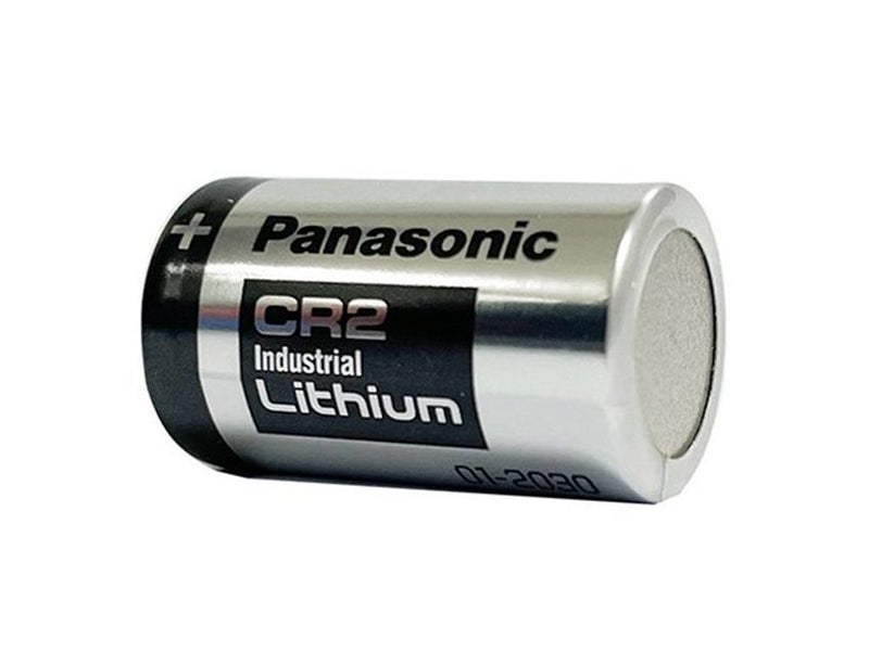CR2 Batteries Carousel 1