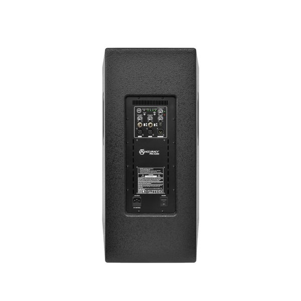 500W RMS/2000W Peak 15 inch Powerful PA System Package (24) Carousel 2