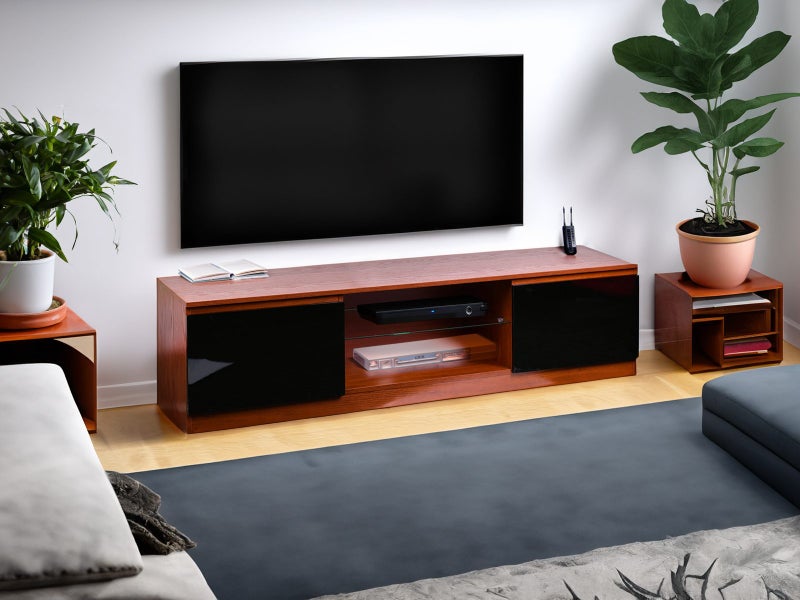 Entertainment Unit Carousel 1