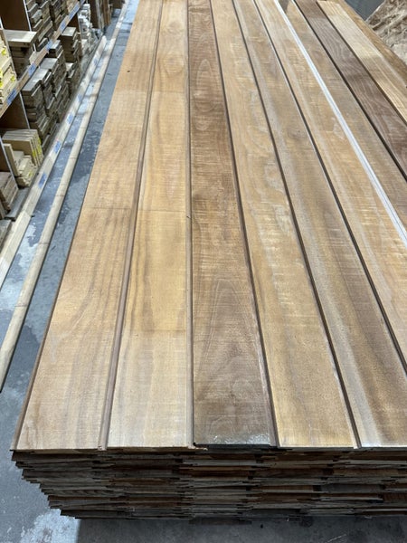 Abodo Weatherboard Thermally Modified Carousel 2