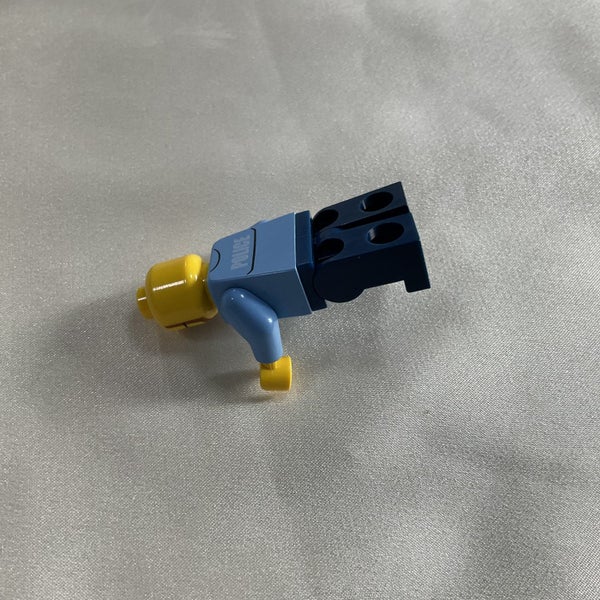 Authentic Lego Minifigure -City/ Police- Police Officer-Prices Slashed! Carousel 4