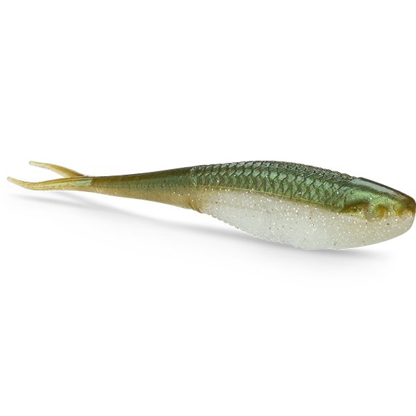 Rapala CrushCity The Jerk 3.75" (7pk) Carousel 3
