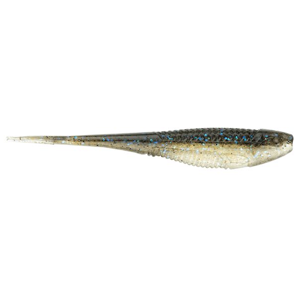 Rapala CrushCity The Jerk 3.75" (7pk) Carousel 1