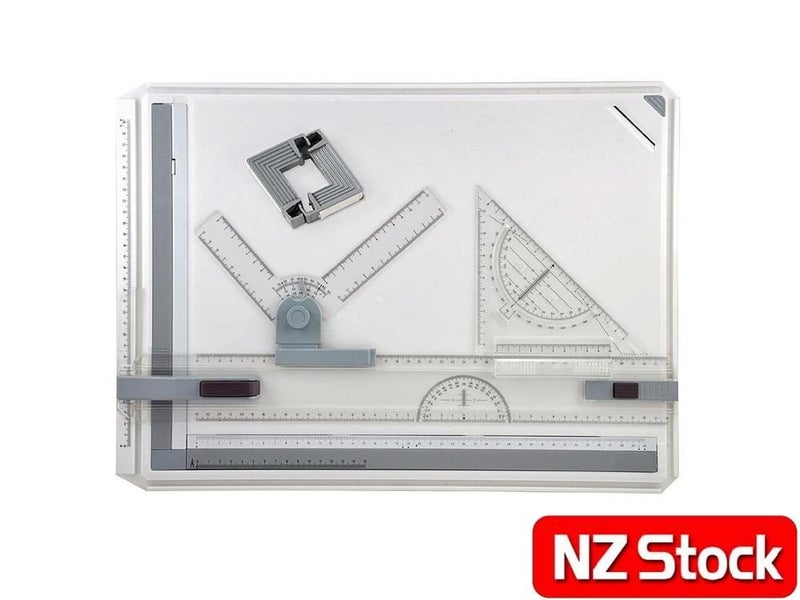 PTN NEW A3 Drawing Board Sale Sale Carousel 2