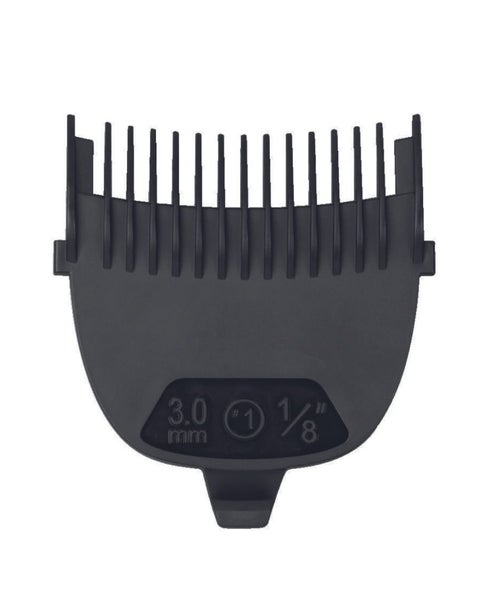 Guard Grooming Fresh Cut Hair Clipper Carousel 2