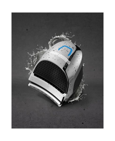 Guard Grooming Fresh Cut Hair Clipper Carousel 8