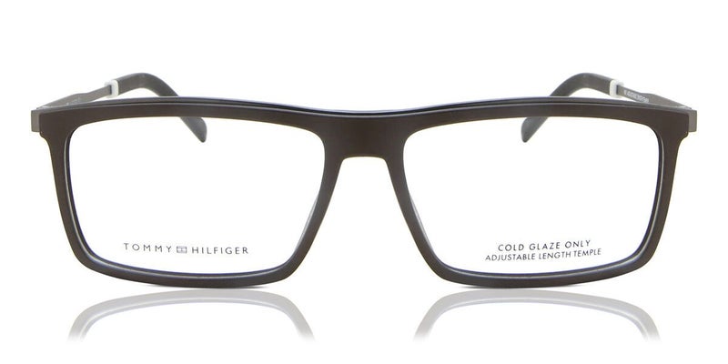 Tommy Hilfiger TH 1847 YZ4 55 New Men Eyeglasses Carousel 1