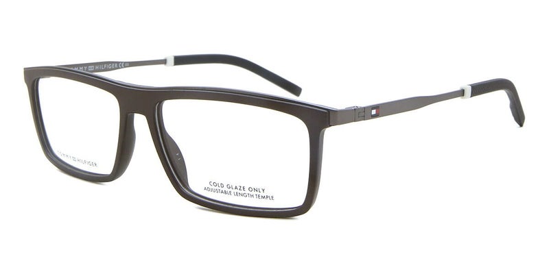 Tommy Hilfiger TH 1847 YZ4 55 New Men Eyeglasses Carousel 2