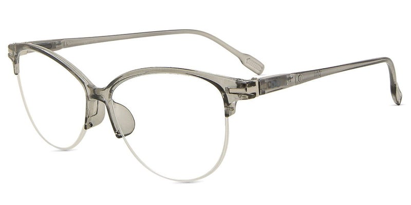 Croon Phil Grey +1.00 New Men Eyeglasses Carousel 2