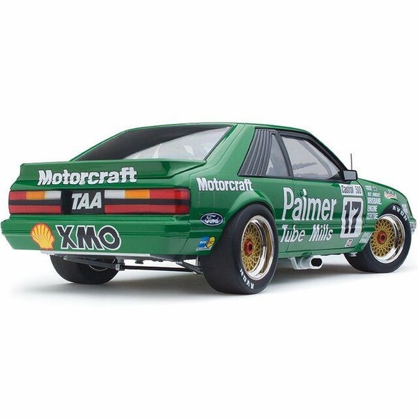 Ford Mustang GT 1985 Sandown Dick Johnson & Larry Perkins 1/18 Carlectables Carousel 2